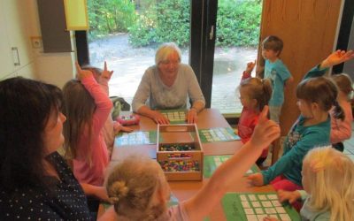 Plattdeutsch im Kindergarten